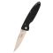 MCUSTA Classic Wave VG-10 Pakkawood zsebkés - MC-17V