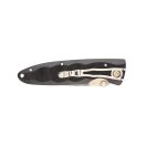 MCUSTA Classic Wave VG-10 Pakkawood zsebkés - MC-17V