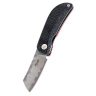 MCUSTA Petit VG-10 Core Damascus zsebkés - MC-211D