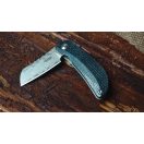 MCUSTA Petit VG-10 Core Damascus zsebkés - MC-211D