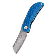 MCUSTA Petit VG-10 Damascus zsebkés - MC-212D
