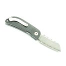 MCUSTA Petit VG-10 Damascus zsebkés - MC-212D