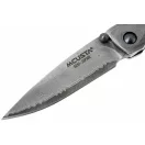 MCUSTA Shinra Tsuchi Damascus MC-34D zsebkés