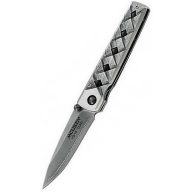 MCUSTA Yoroi MC-37D zsebkés - MC-37D