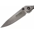 MCUSTA Shinra Katana Damascus zsebkés - MC-37D
