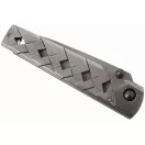 MCUSTA Shinra Katana Damascus zsebkés - MC-37D