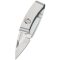 MCUSTA Kamon Tsuru Money Clip MC-83 pénzcsipeszes bicska
