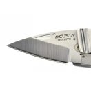 MCUSTA Kamon Tsuru Money Clip MC-83 pénzcsipeszes bicska - MC-83