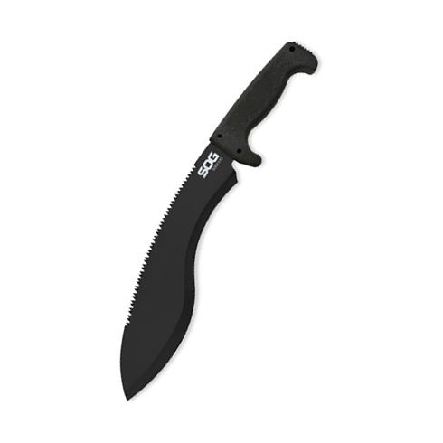 SOGFARI Kukri Machete - MC11-N