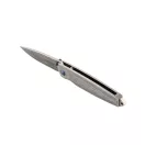 MCUSTA Shinra Tsuchi Damascus zsebkés - MC34-D