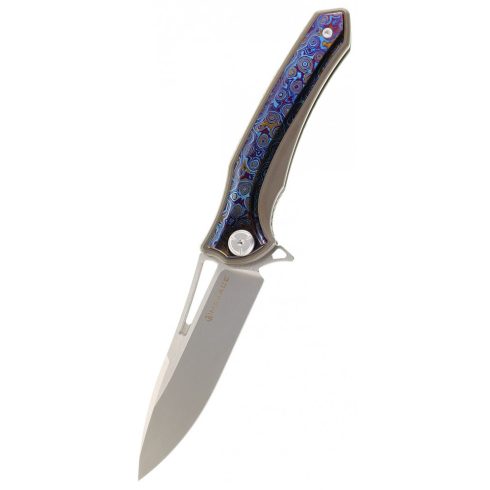 MAXACE Amber III Timascus zsebkés - MCA302