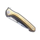 MAXACE Amber III Mokume zsebkés - MCA303