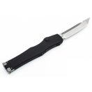 MICROTECH Halo VI T/E Stonewash rugós bicska