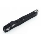 MICROTECH Halo VI T/E Stonewash rugós bicska