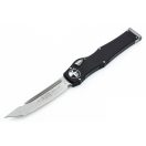 MICROTECH Halo VI T/E Stonewash rugós bicska