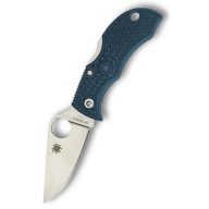 SPYDERCO Manbug K390 zsebkés - MFK390