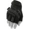 MECHANIX WEAR M-Pact Fingerless Covert Black kesztyű - MFL-55