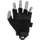 MECHANIX WEAR M-Pact Fingerless Covert Black kesztyű - MFL-55