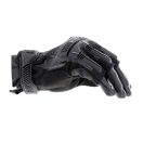 MECHANIX WEAR M-Pact Fingerless Covert Black kesztyű - MFL-55