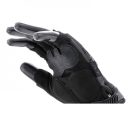 MECHANIX WEAR M-Pact Fingerless Covert Black kesztyű - MFL-55