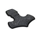 M-TAC Mjolnir Grey PVC Patch felvarró - MG