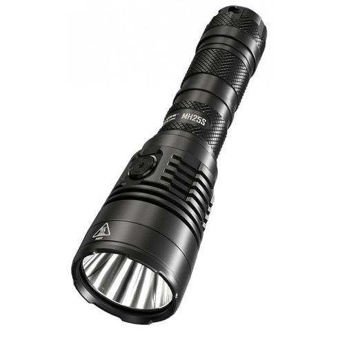 NITECORE MH25S Elemlámpa