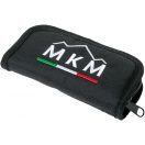 MKM KNIVES Flame Dagger Titanium Dark SW zsebkés - MK-FL02-TDSW