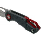 MKM KNIVES Isonzo cleaver wolf grey zsebkés