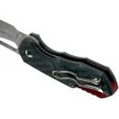 MKM KNIVES Isonzo cleaver wolf grey zsebkés