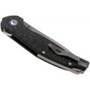 MKM KNIVES Goccia carbon fiber zsebkés - MK-GC-CF