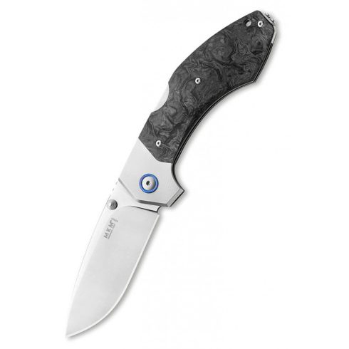 MKM KNIVES Hero Carbon Fiber zsebkés