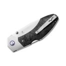 MKM KNIVES Hero Carbon Fiber zsebkés