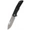 MKM KNIVES Clap Carbon Fiber zsebkés - MK-LS01-C