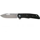 MKM KNIVES Clap Carbon Fiber zsebkés - MK-LS01-C