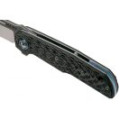 MKM KNIVES Clap Carbon Fiber zsebkés - MK-LS01-C