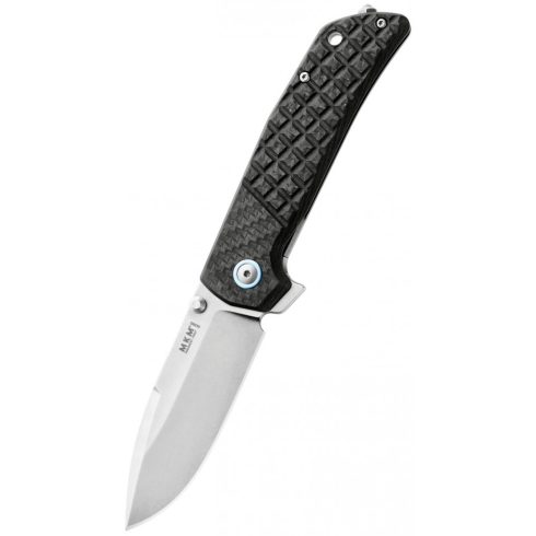 MKM KNIVES Maximo Carbon Fiber zsebkés