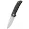 MKM KNIVES Maximo Carbon Fiber zsebkés - MK-MM-CT