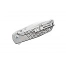 MKM KNIVES Maximo Carbon Fiber zsebkés - MK-MM-CT