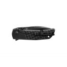 MKM KNIVES Maximo Titanium blackwash zsebkés