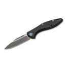 MKM KNIVES Fara Aluminium zsebkés - MK-MY01-A