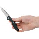 MKM KNIVES Fara Aluminium zsebkés