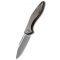 MKM KNIVES Fara Titanium zsebkés - MK-MY01-T
