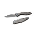 MKM KNIVES Fara Titanium zsebkés - MK-MY01-T