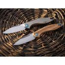 MKM KNIVES Fara Titanium zsebkés - MK-MY01-T