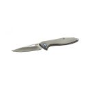 MKM KNIVES Cellina titánium zsebkés - MK-MY02-T