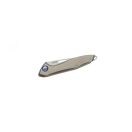MKM KNIVES Cellina titánium zsebkés - MK-MY02-T