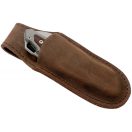 MKM KNIVES Root santos wood zsebkés - MK-RT-NCT