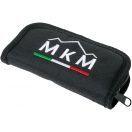 MKM KNIVES Timavo Green Micarta zsebkés
