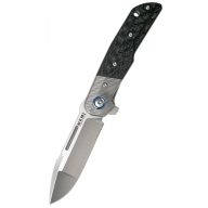 MKM KNIVES Clap With Bolsters zsebkés - MMK-LS01-CT