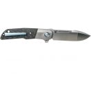 MKM KNIVES Clap With Bolsters zsebkés - MMK-LS01-CT